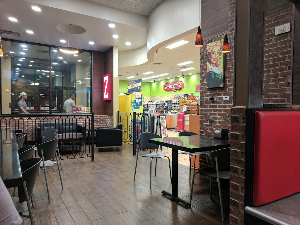 Sheetz | 4723 William Penn Hwy, Monroeville, PA 15146, USA | Phone: (412) 372-4400