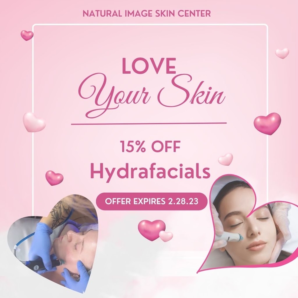 Natural Image Skin Center | 108 Bilby Rd #202, Hackettstown, NJ 07840, USA | Phone: (908) 509-1938