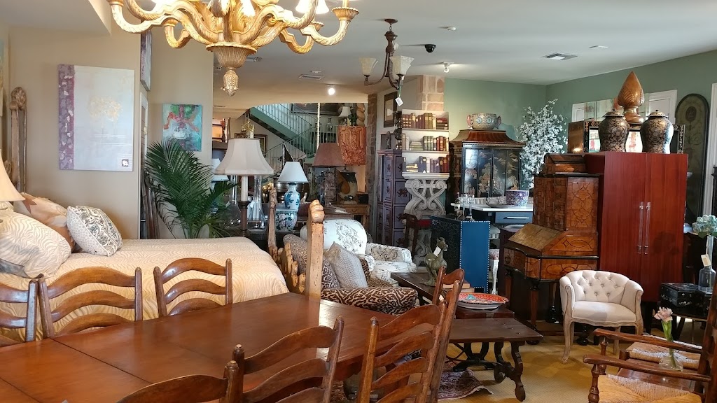 The Treasury | 6535 Comanche Trail, Austin, TX 78732, USA | Phone: (512) 266-6444