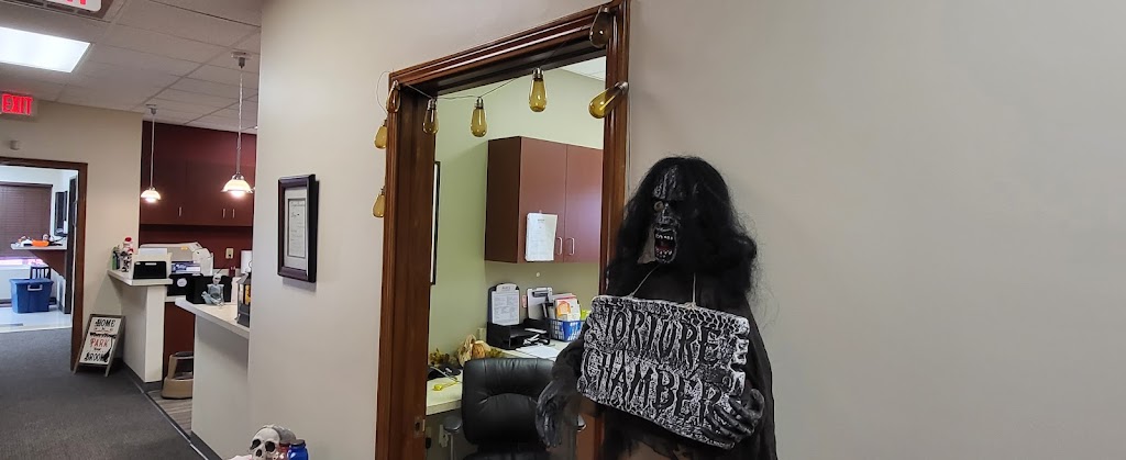 Jeffrey N. De Wester Treatment and Research Center | 6447 S East St suite d, Indianapolis, IN 46227, USA | Phone: (463) 206-2166