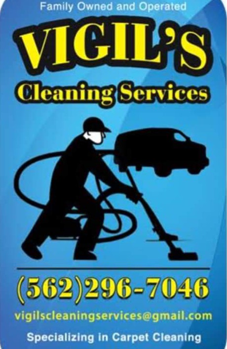 Vigils Carpet and cleaning services | 17000 Allthorn St, Hesperia, CA 92345, USA | Phone: (562) 296-7046