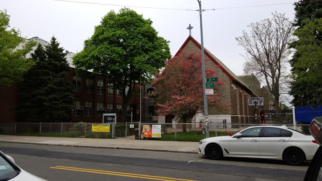 Astoria Lutheran School | 31-20 21st Ave, Queens, NY 11105 | Phone: (718) 721-4313