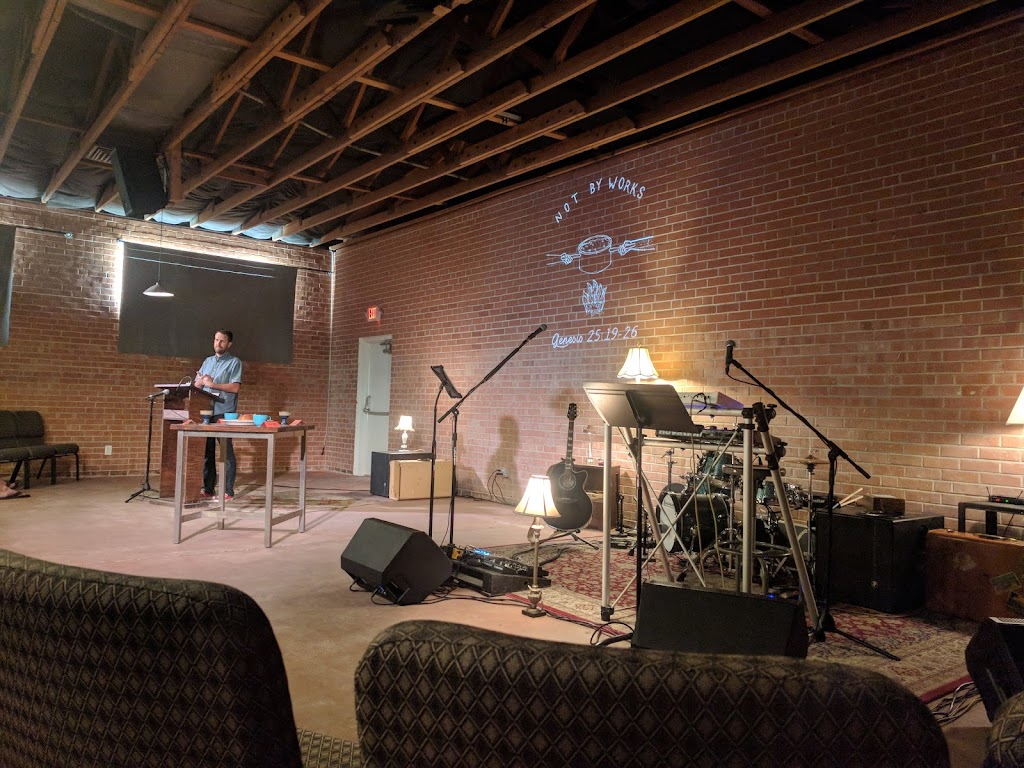 Mission Church Tucson | 2435 E 17th St, Tucson, AZ 85719, USA | Phone: (520) 222-9968