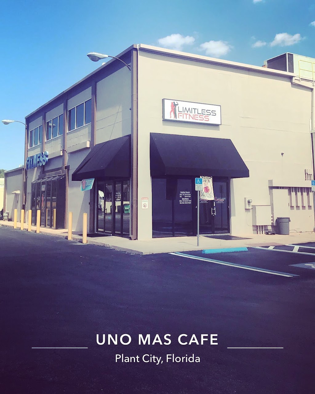 UNO MÁS CAFÉ | 1418 S Evers St, Plant City, FL 33563, USA | Phone: (813) 753-1667