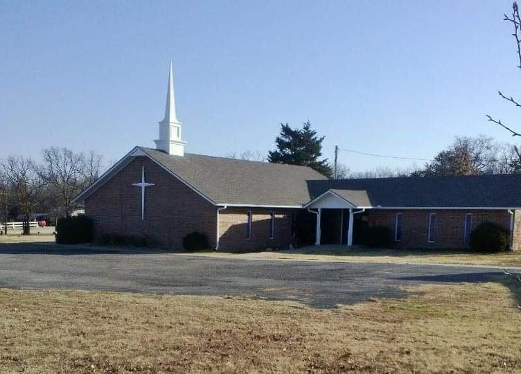 Cleveland Community Church | 367055 E 5400 Rd, Cleveland, OK 74020, USA | Phone: (918) 358-2959