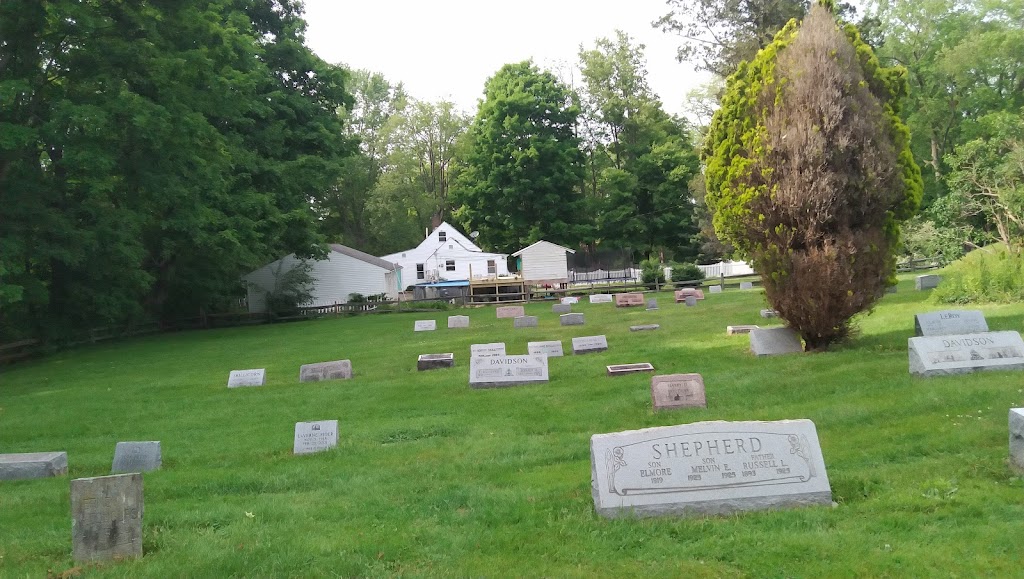 Kirtland North Cemetery | 9016 Chillicothe Rd, Kirtland, OH 44094, USA | Phone: (440) 256-1234