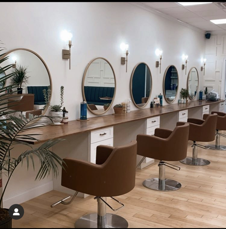 Salon Brugatto | 615 NJ-23, Pompton Plains, NJ 07444, USA | Phone: (973) 907-2000