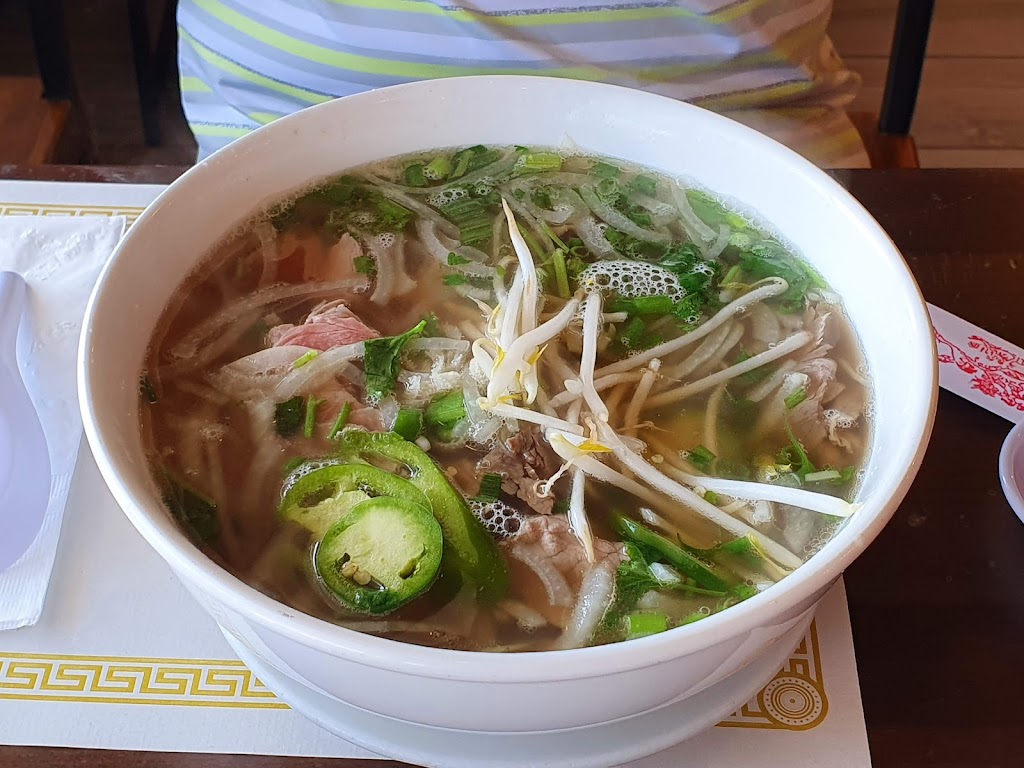 Pho Spot | 1769 Blossom Hill Rd, San Jose, CA 95124, USA | Phone: (408) 402-5799