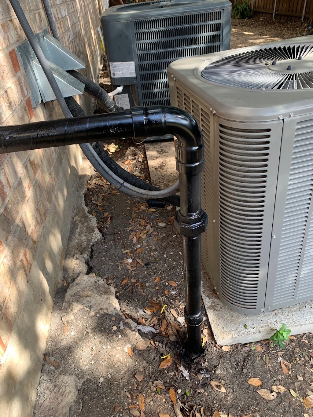 Streamline Plumbing | 2150 S Central Expy #200, McKinney, TX 75070, USA | Phone: (469) 703-0209