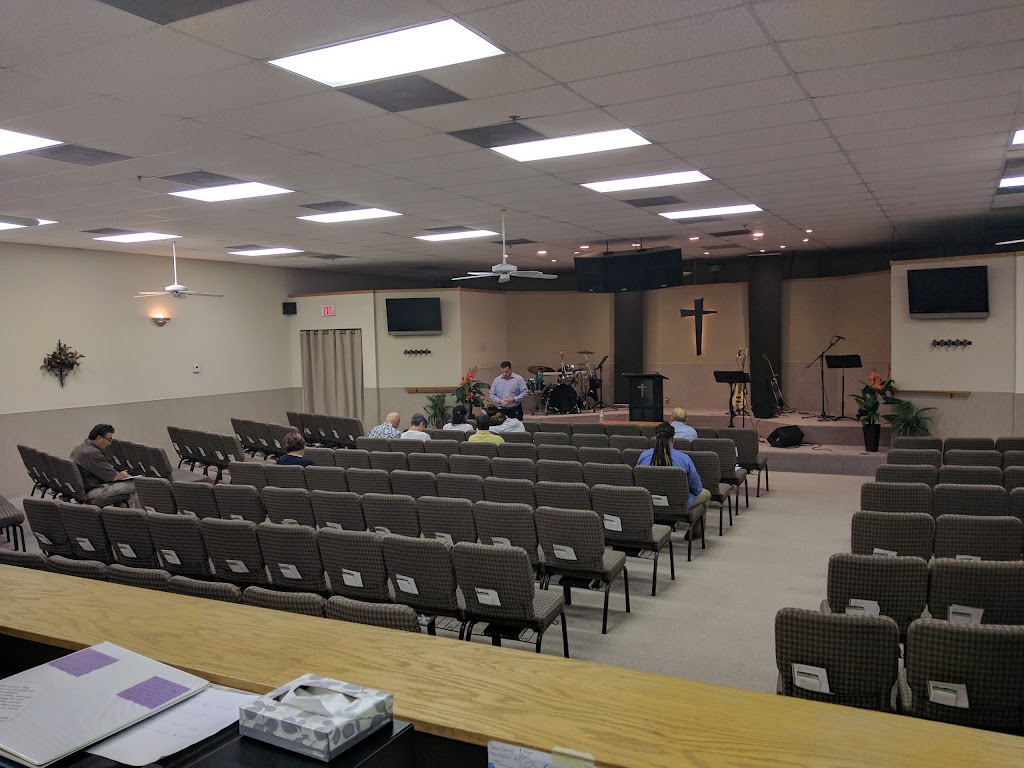 Redeeming Grace Church | 3673 S Bullard Ave #3610, Goodyear, AZ 85338, USA | Phone: (623) 925-2440