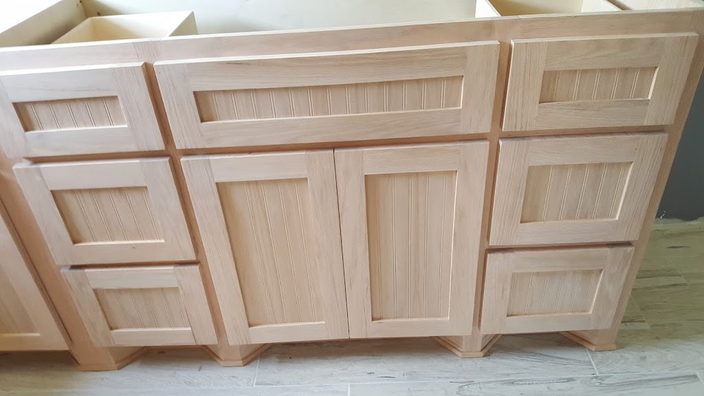 Alaniz Custom Cabinets | 642 S Padre Island Dr Unit #6, Corpus Christi, TX 78416, USA | Phone: (361) 403-3085