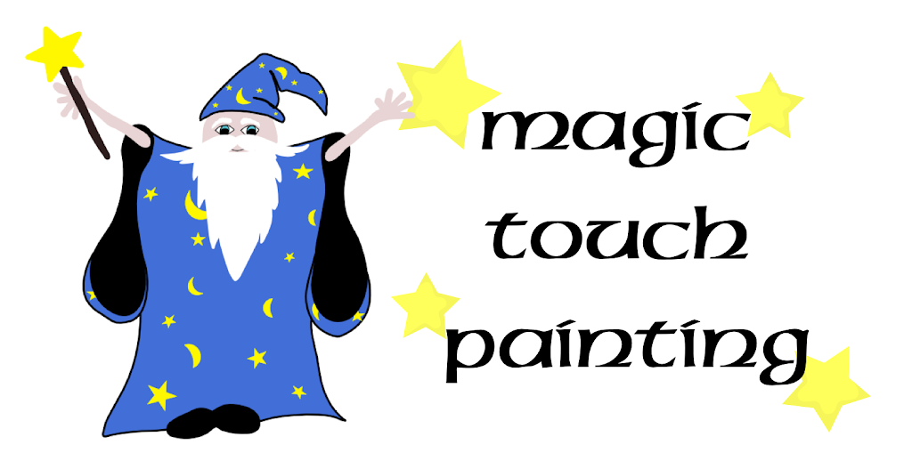 Magic Touch Painting | 21220 Wellington St, Woodhaven, MI 48183, USA | Phone: (734) 315-0723