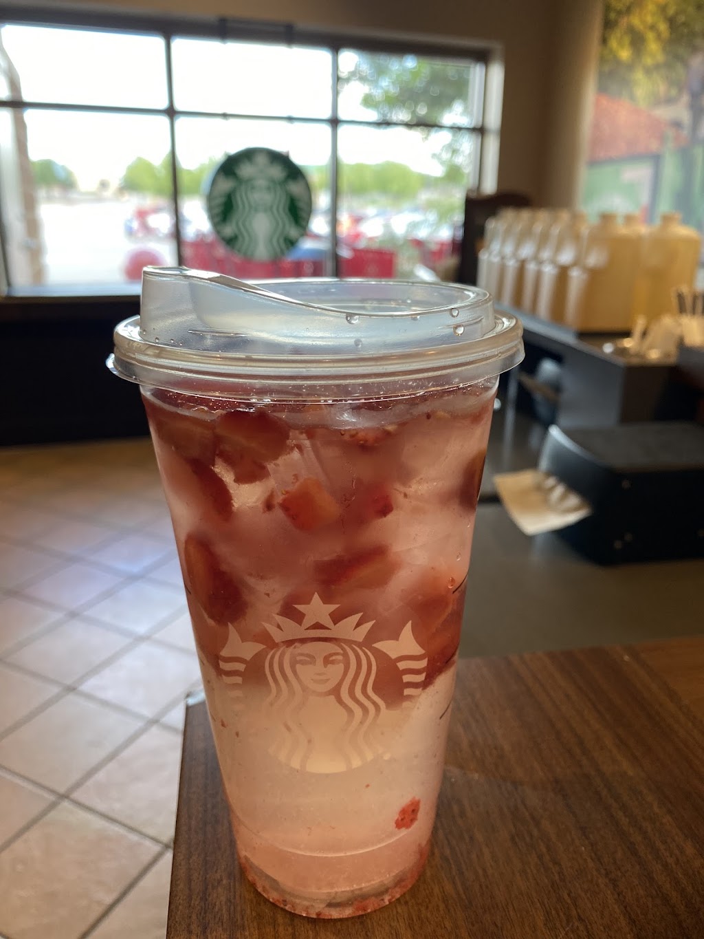 Starbucks | 7845 N MacArthur Blvd, Irving, TX 75063, USA | Phone: (972) 506-9924