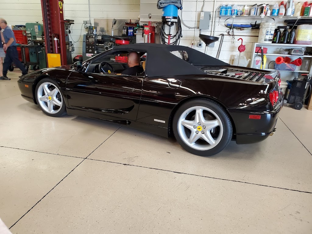 Fountain Hills Automotive Detailing | 17008 E Enterprise Dr, Fountain Hills, AZ 85268, USA | Phone: (480) 200-8425