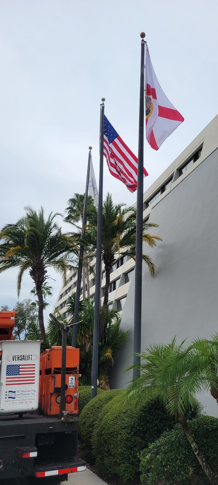 All American Flag & Pennant,Inc. | 5391 Park Blvd, Pinellas Park, FL 33781, USA | Phone: (727) 546-4776