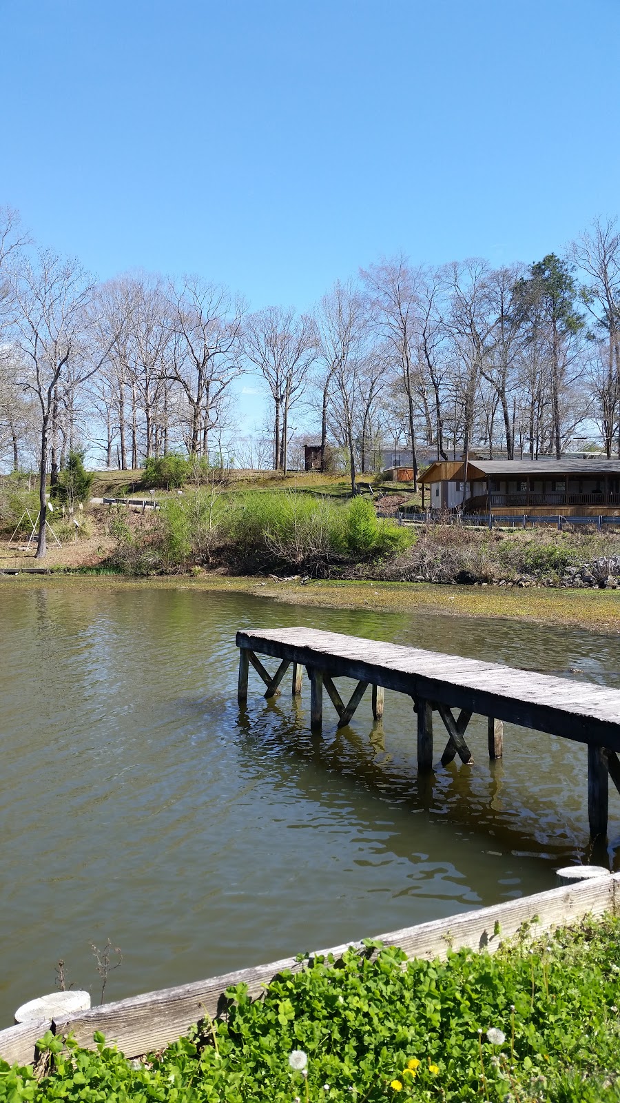 Okomo Camp Ground And Boat Launch | 385 Co Rd 406, Shelby, AL 35143, USA | Phone: (205) 721-0401