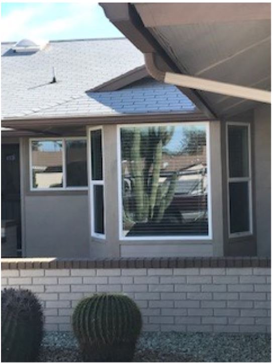 Southwest Door & Sash, Inc | 15460 N 99th Ave, Sun City, AZ 85351, USA | Phone: (623) 323-0734