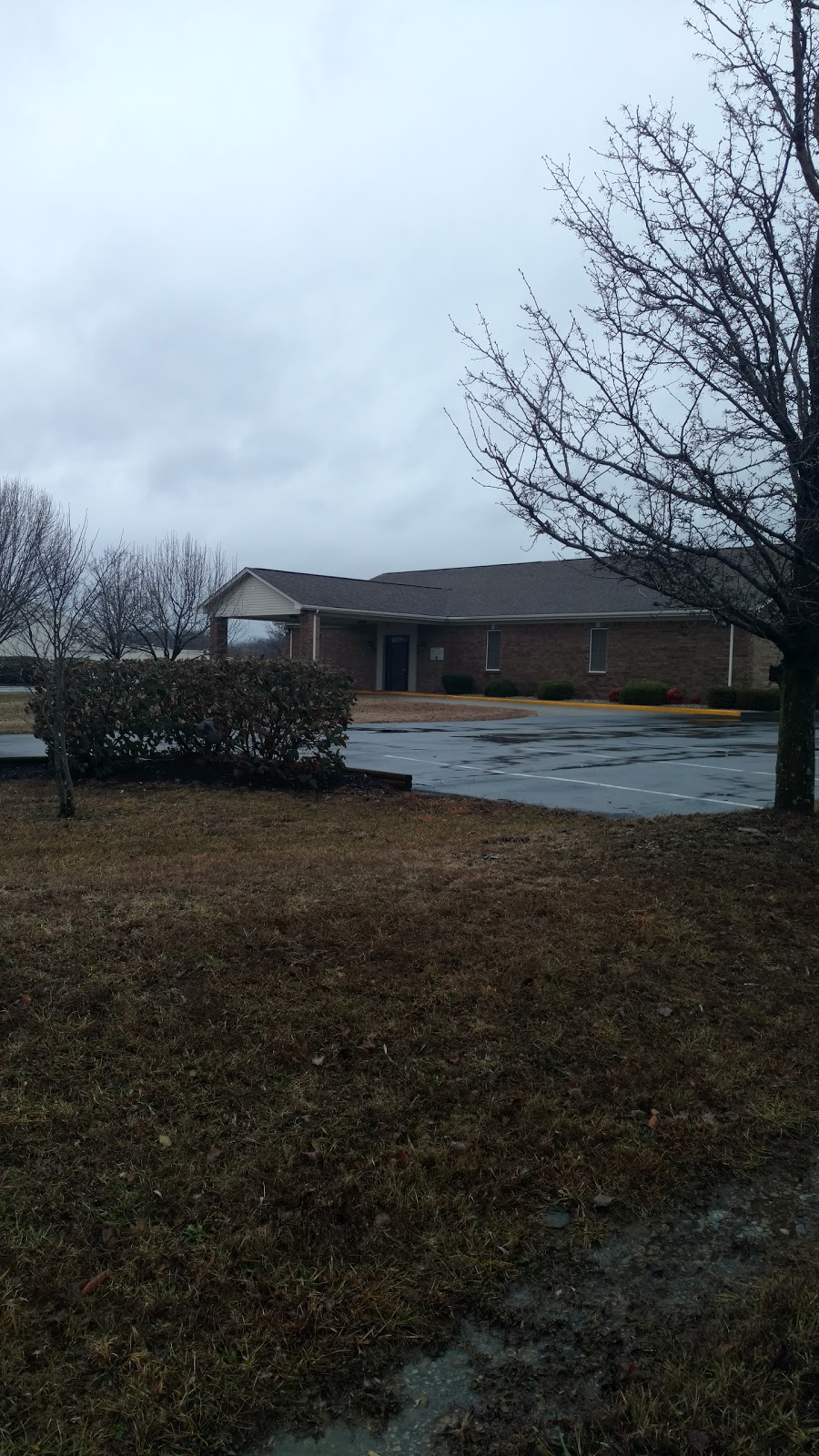 Kingdom Hall of Jehovahs Witnesses | 136 76 Blvd, Berea, KY 40403, USA | Phone: (859) 985-9772