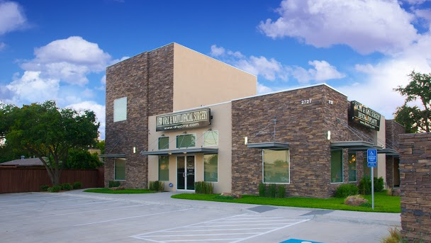 DFW Oral & Maxillofacial Surgery, P.C. | 2727 N OConnor Rd, Irving, TX 75062, USA | Phone: (972) 594-7414