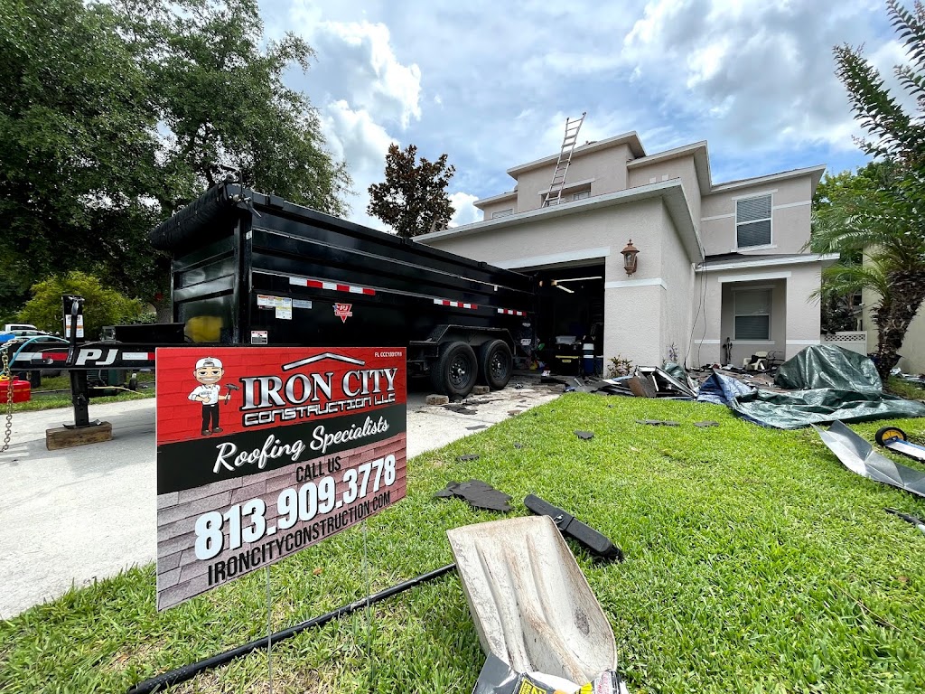 Iron City Construction LLC | 27251 Wesley Chapel Blvd Suite 635, Wesley Chapel, FL 33544 | Phone: (813) 838-6321