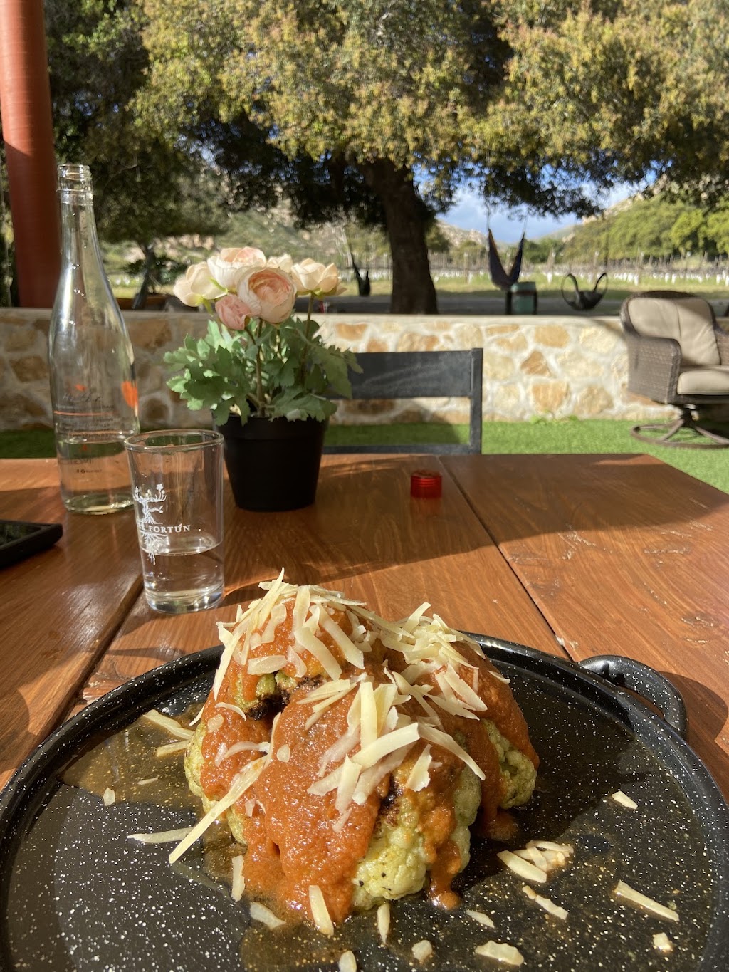 Dulce Vida by Solar Fortun | Unnamed Road, 22760 Francisco Zarco, B.C., Mexico | Phone: 646 116 7235