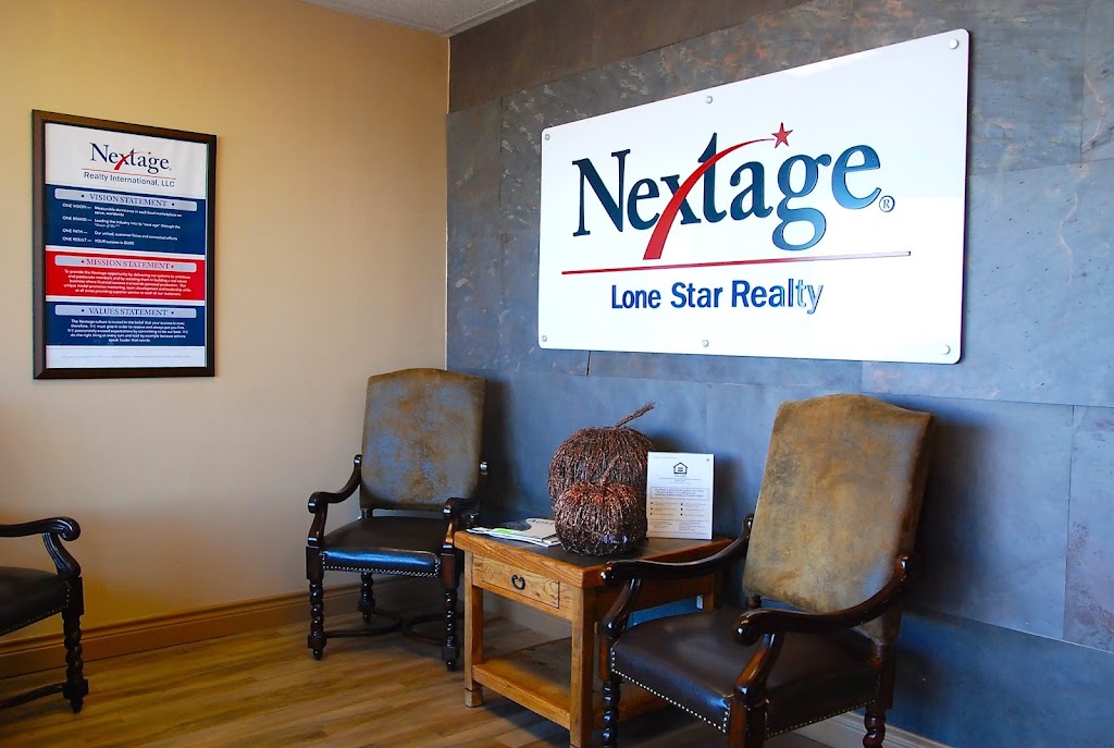 Nextage Lone Star Realty | 10824 E Crystal Falls Pkwy building 3 suite a, Leander, TX 78641 | Phone: (512) 418-9999