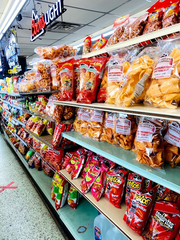 One Stop Food Mart | 12909 Jupiter Rd, Dallas, TX 75238, USA | Phone: (214) 343-3541