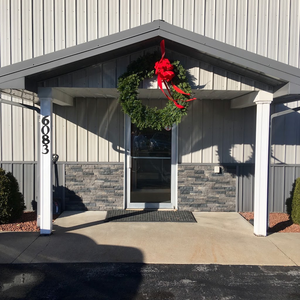 Beaton Industrial Inc. | 6083 Trenton Rd, Utica, NY 13502, USA | Phone: (315) 797-9346