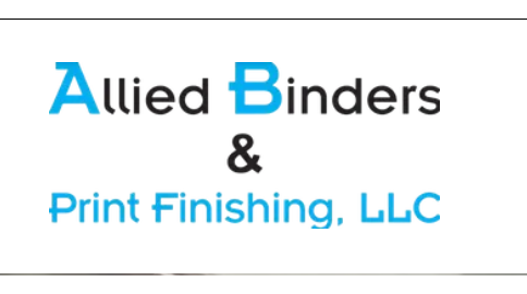 Allied Binders & Print Finishing LLC | 125 Wheeler St, La Vergne, TN 37086, USA | Phone: (615) 287-3166