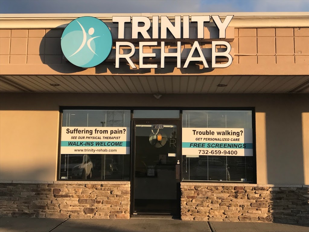 Trinity Rehab- Somerset, New Jersey | 84 Veronica Ave, Somerset, NJ 08873, USA | Phone: (732) 659-9400