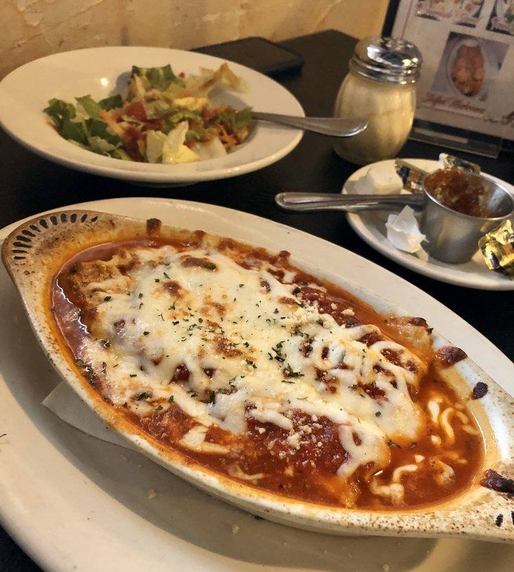 Giovannis Italian Kitchen - Fort Worth | 5733 Crowley Rd, Fort Worth, TX 76134, USA | Phone: (817) 551-3713