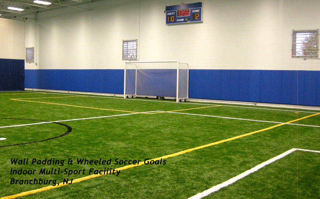 Keeper Goals | 12400 W Silver Spring Dr, Butler, WI 53007, USA | Phone: (262) 781-7800