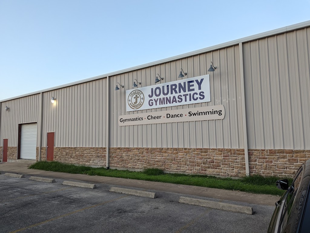 Journey Gymnastics | 2524 Shell Rd, Georgetown, TX 78628, USA | Phone: (512) 864-1334