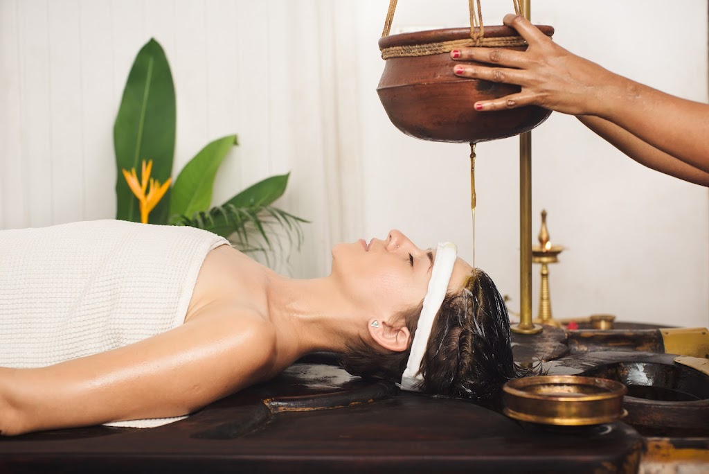 DFW Ayurveda | 220 S Denton Tap Rd #202, Coppell, TX 75019, USA | Phone: (469) 763-8500