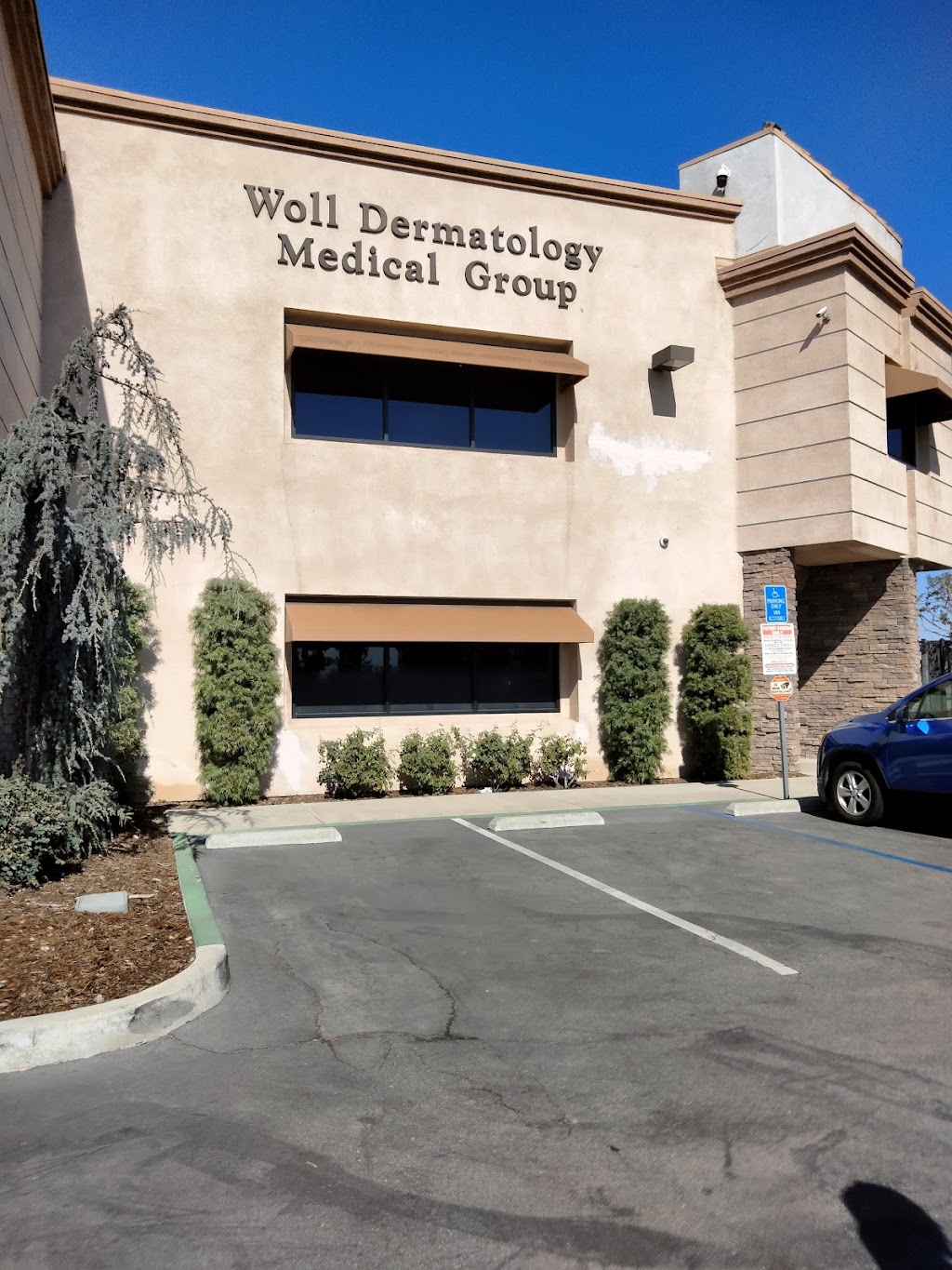 Woll Dermatology | 9301 Central Ave #201, Montclair, CA 91763, USA | Phone: (909) 621-5005