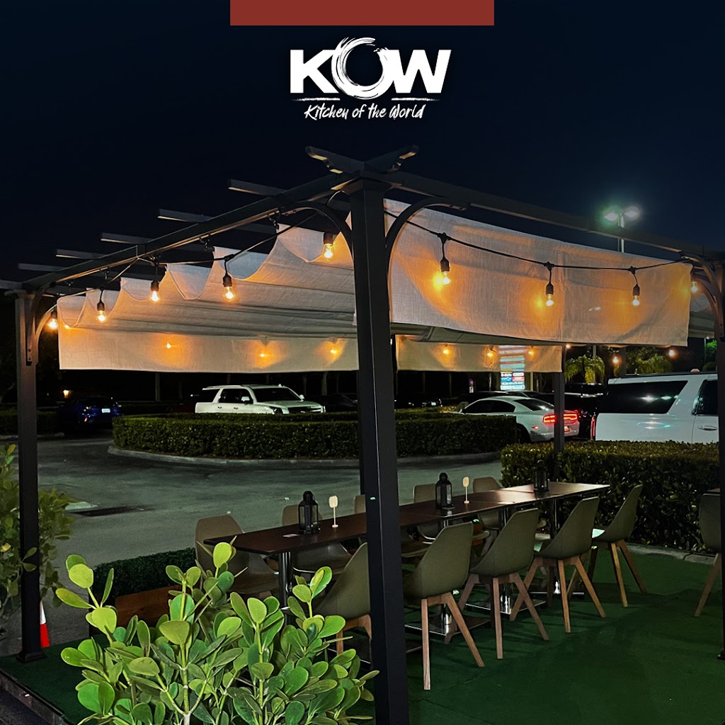 KOW Restaurant | 14429 SW 42nd St, Miami, FL 33175, USA | Phone: (786) 641-5186 KOW Restaurant | 14429 SW 42nd St, Miami, FL 33175, USA | Phone: (786) 641-5186