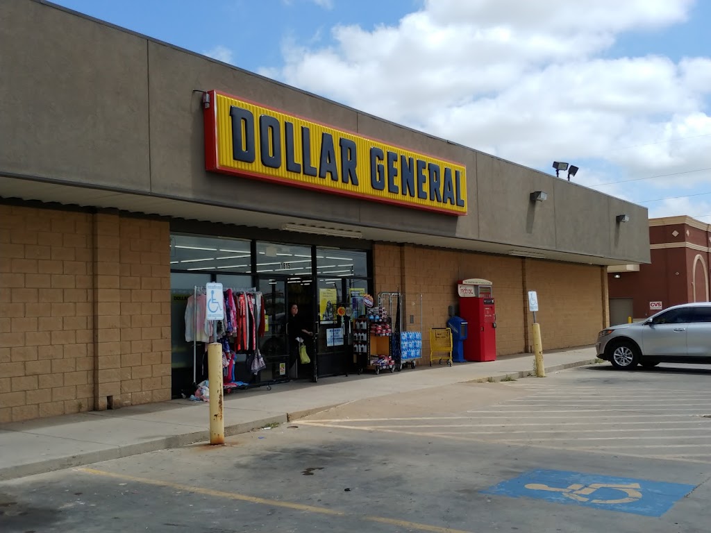 Dollar General | 5715 19th St, Lubbock, TX 79407, USA | Phone: (806) 319-8060