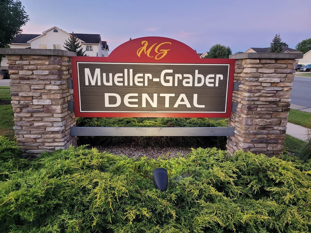 Mueller Graber Dental | 152 Alpine Pkwy, Oregon, WI 53575, USA | Phone: (608) 835-0900