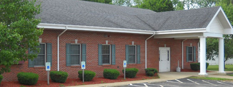 Centerville Clinics - Bentleyville Family Practice Center | 100 Wilson Rd, Bentleyville, PA 15314, USA | Phone: (724) 239-2390