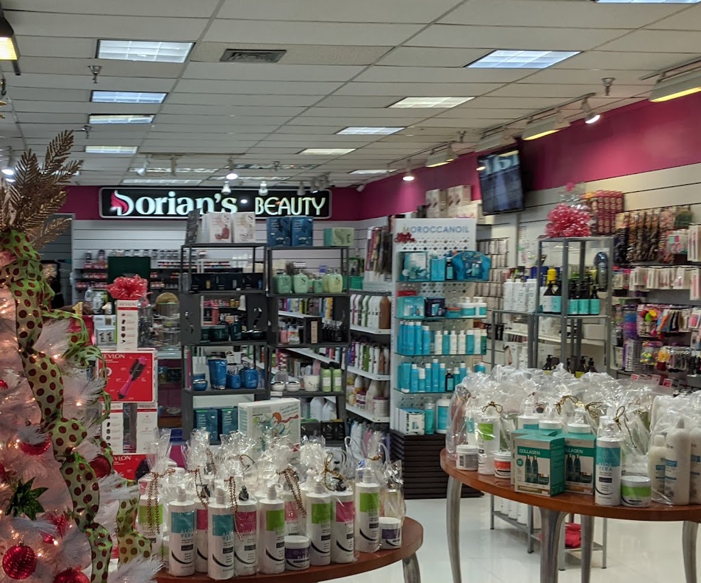 Dorians Beauty Supply | 7795 W Flagler St STE 42, Miami, FL 33144, USA | Phone: (786) 817-2067