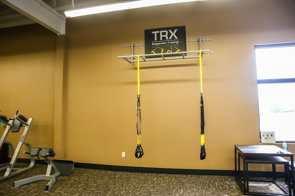 Anytime Fitness - Columbus, WI | 201 Industrial Dr, Columbus, WI 53925, USA | Phone: (920) 626-5005