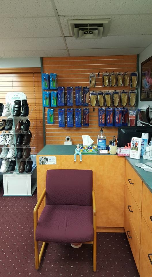 Annapolis Foot & Ankle Center | 2086 Generals Hwy #101, Annapolis, MD 21401, USA | Phone: (410) 525-5927