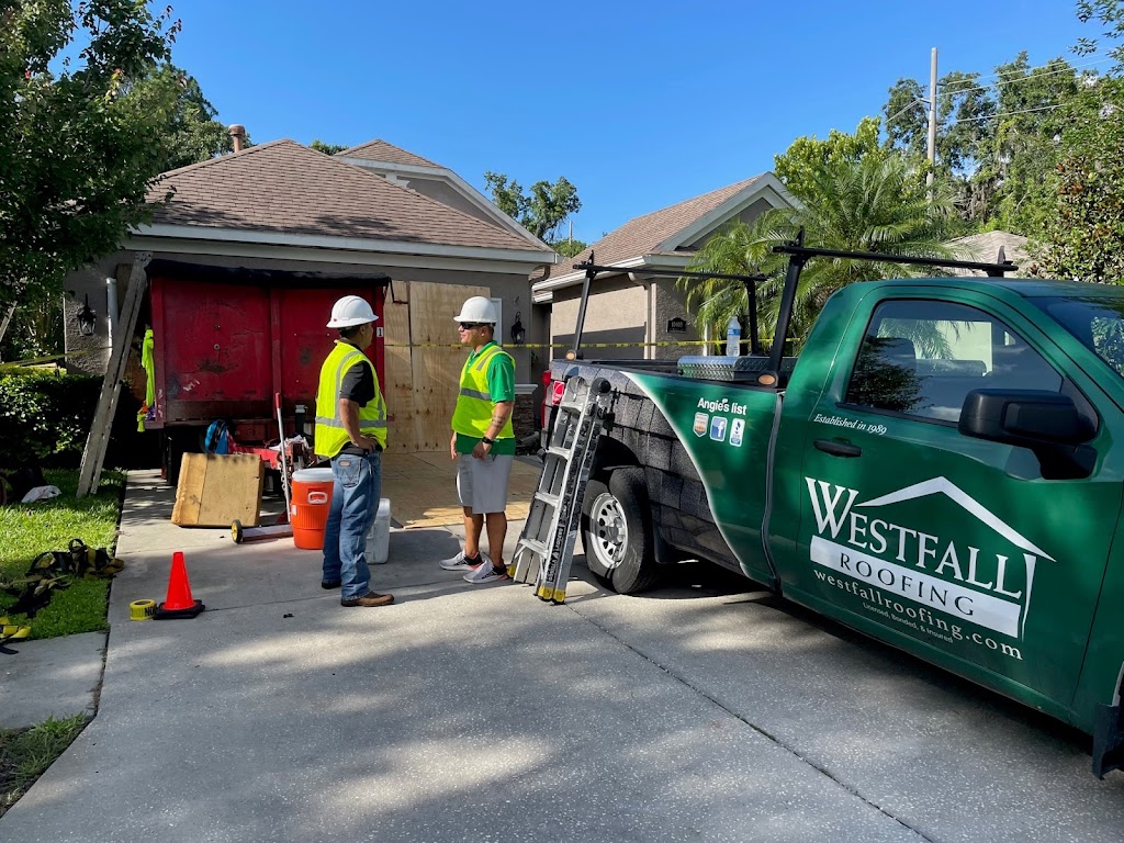 Westfall Roofing | 3267 81st Ct E, Bradenton, FL 34211, USA | Phone: (941) 919-2025