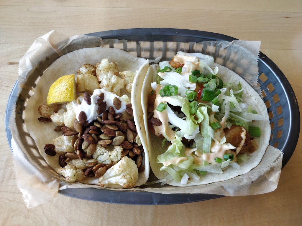 Crush Taco | 11445 Dallas Pkwy #230, Frisco, TX 75033, USA | Phone: (469) 579-4094