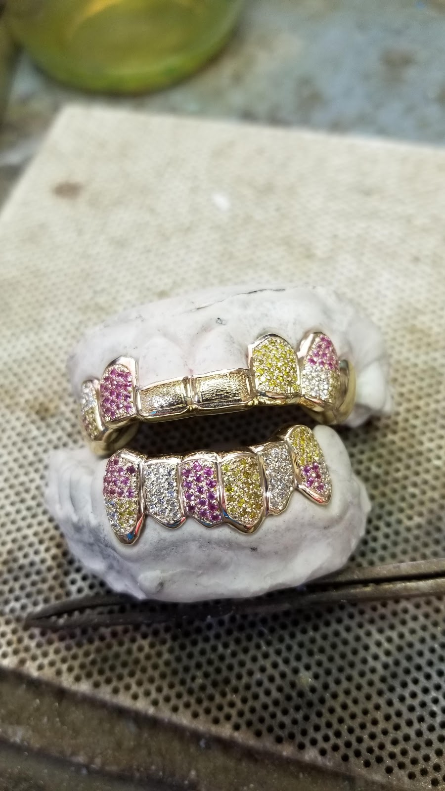 Gold Time Jewelry | 9225 Folsom Blvd, Sacramento, CA 95826, USA | Phone: (916) 970-5733