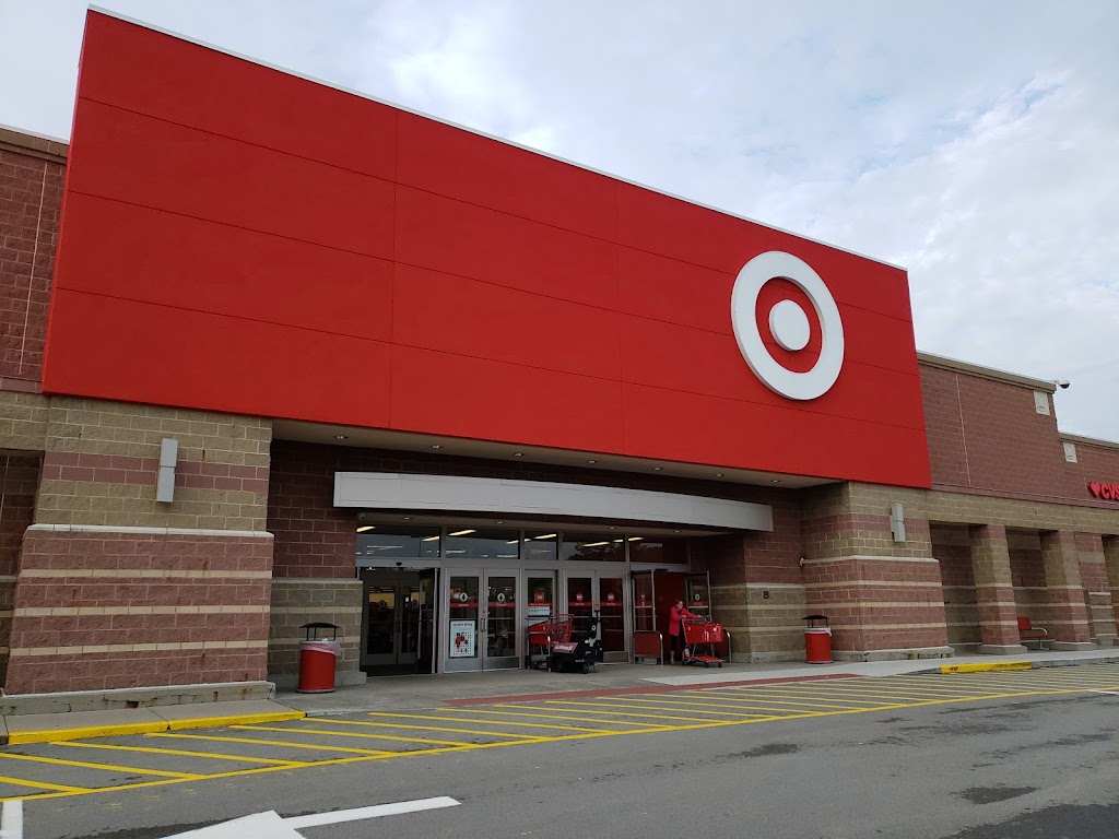 Target | 1717 PA-228, Cranberry Twp, PA 16066, USA | Phone: (724) 778-9000