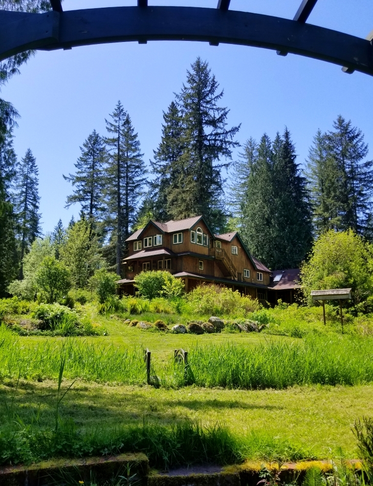 Mosswood Hollow Retreat Center | 20215 320th Ave NE, Duvall, WA 98019, USA | Phone: (425) 844-9050