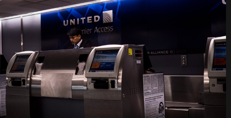 United Airline Booking Desk | terminal 2 SFO airport, San Francisco, CA 94128, USA | Phone: (470) 500-0176