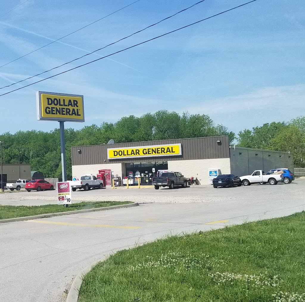 Dollar General | 305 S Mays St, Adair, OK 74330, USA | Phone: (918) 351-1500