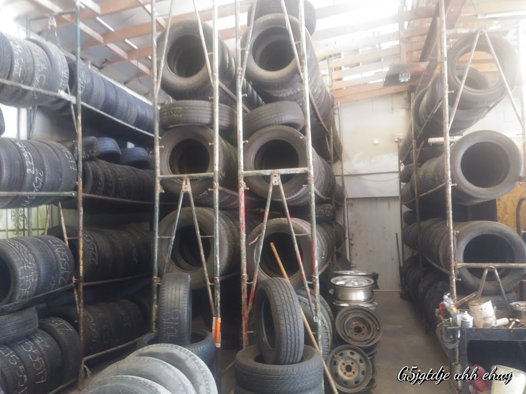 505 New and Used Tire shop | 3380 NM-47 S, Los Lunas, NM 87031, USA | Phone: (505) 865-9824